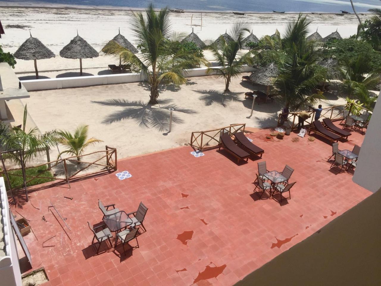 Mandhari Matemwe Hotel Matemwe (Zanzibar)