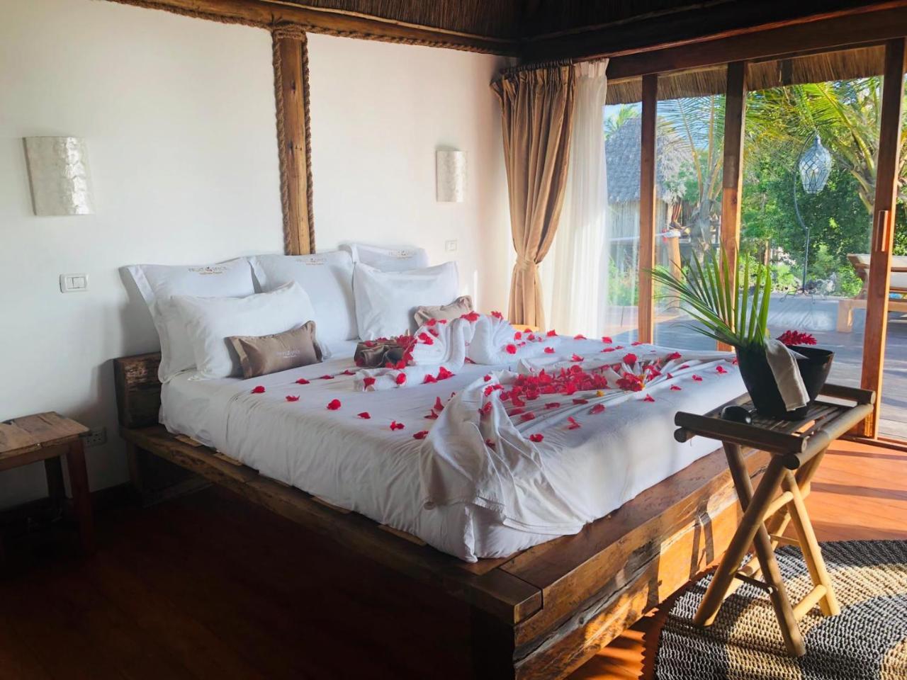 Fruit & Spice Wellness Zanzibar 5* Kizimkazi