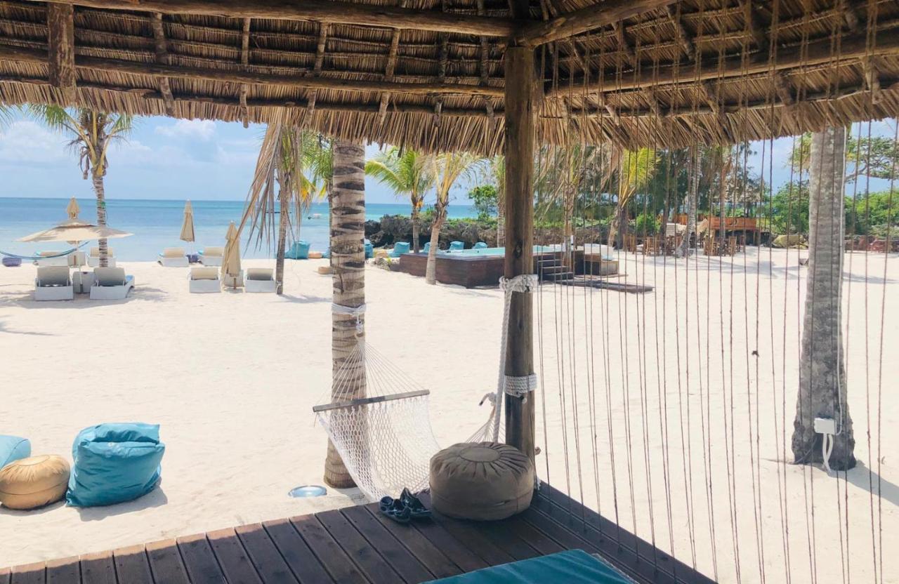 Resort Fruit & Spice Wellness Zanzibar