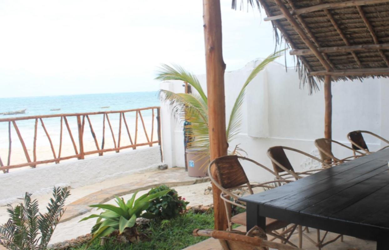 Boma Vichupi Guest house