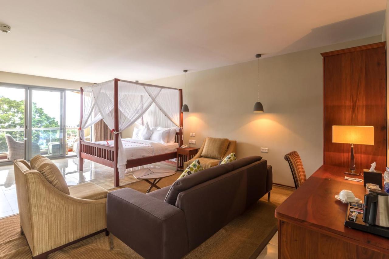 Ngalawa Hotel And Resort Resort Zanzibar