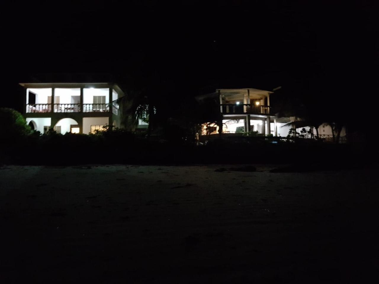Bed & Breakfast Mina Beachhouse Jambiani (Zanzibar)