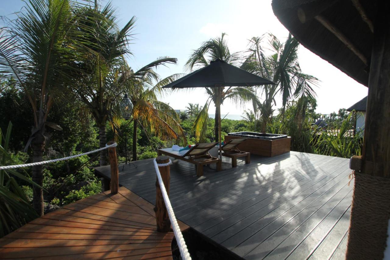Fruit & Spice Wellness Zanzibar Kizimkazi