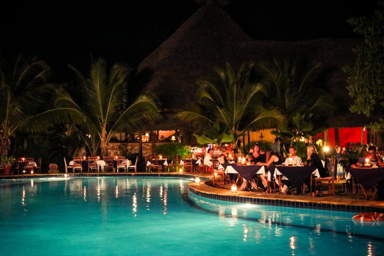 Spice Island & Jambiani (Zanzibar)
