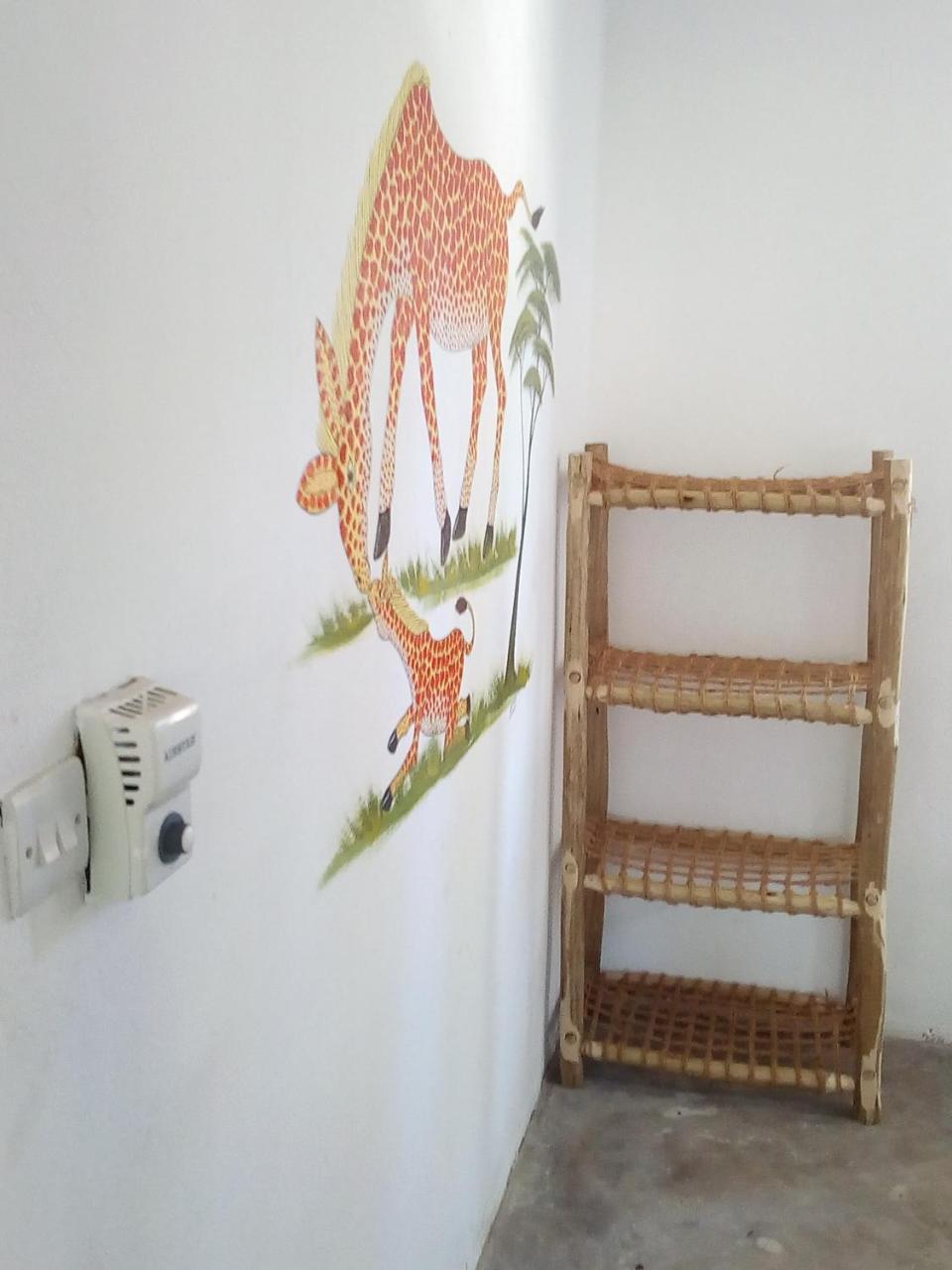 Lodge Kacho House *