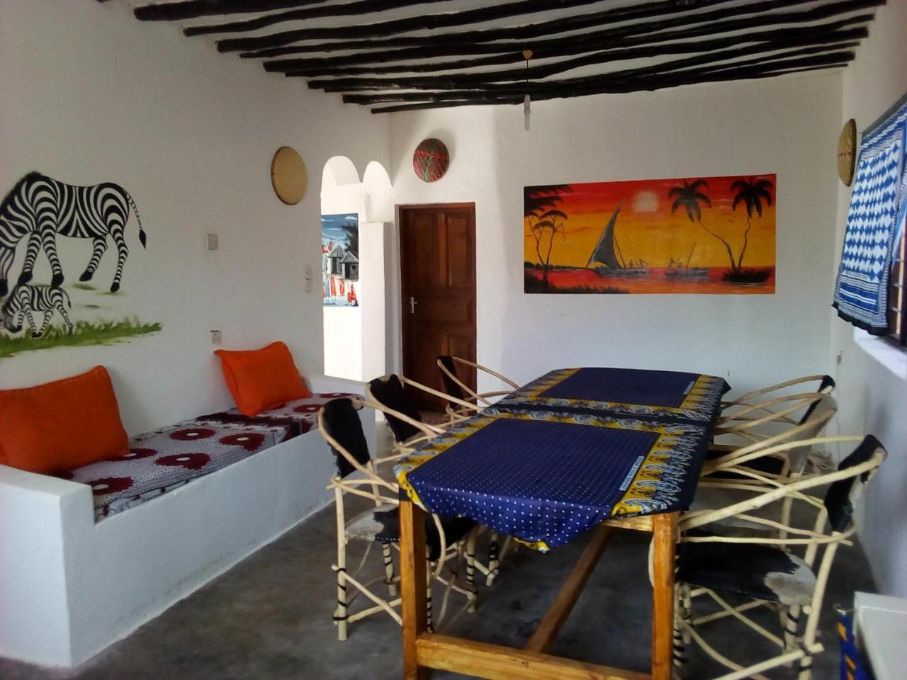 Kacho House Lodge