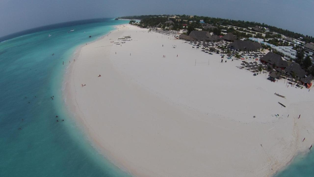 Kendwa Beach Bnb