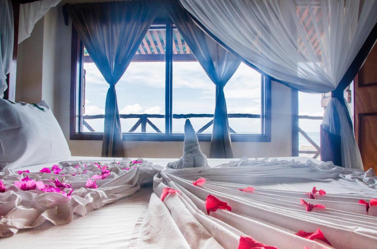 Kendwa Beach Bnb 3* Kendwa