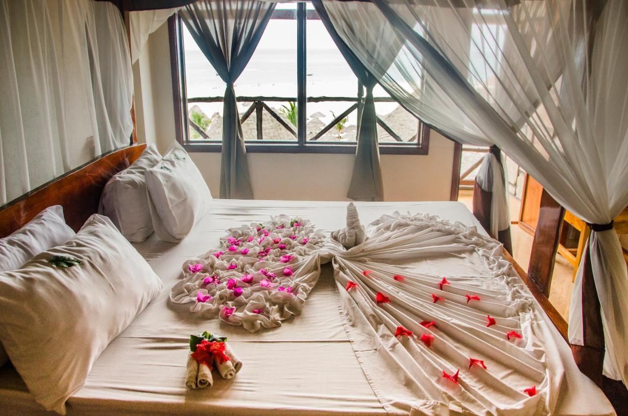 Hotel Kendwa Beach Bnb 3*