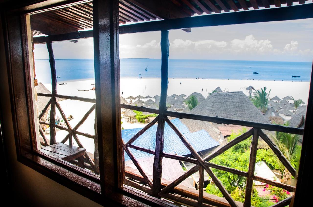 Kendwa Beach Bnb 3*
