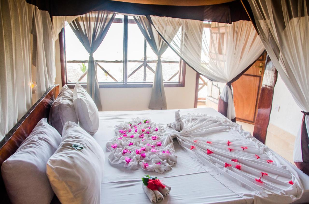 Hotel Kendwa Beach Bnb 3*