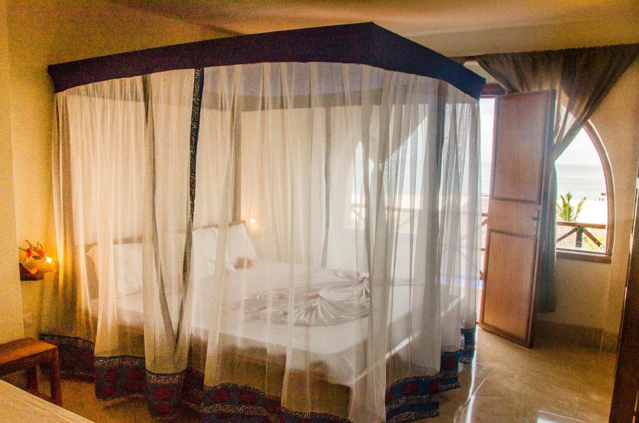 Kendwa Beach Bnb 3* Kendwa