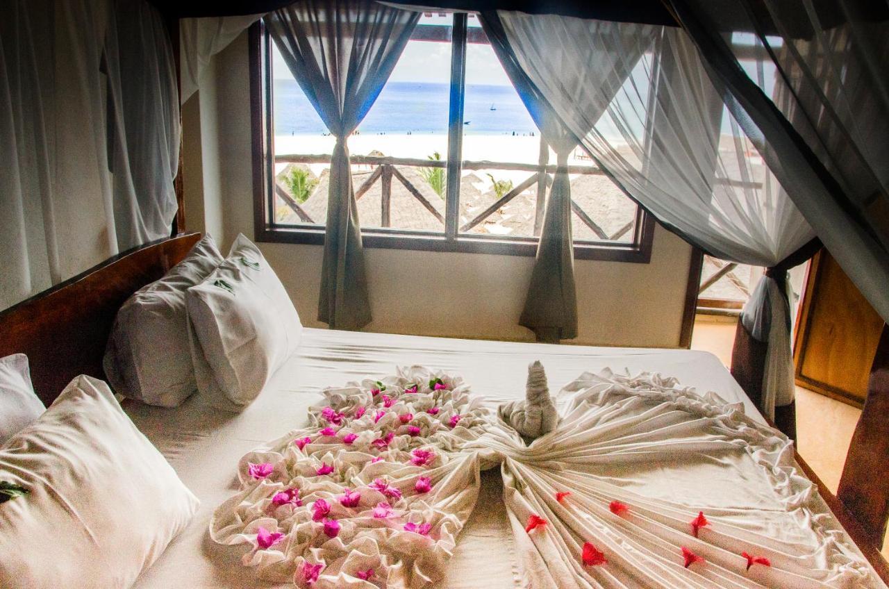 Hotel Kendwa Beach Bnb 3*