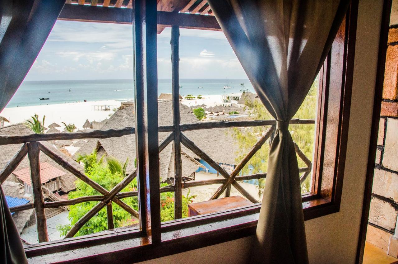 Kendwa Beach Bnb 3* Kendwa
