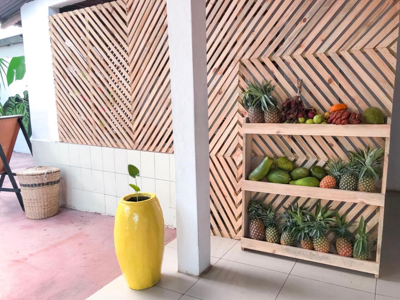 Papaya Hotel