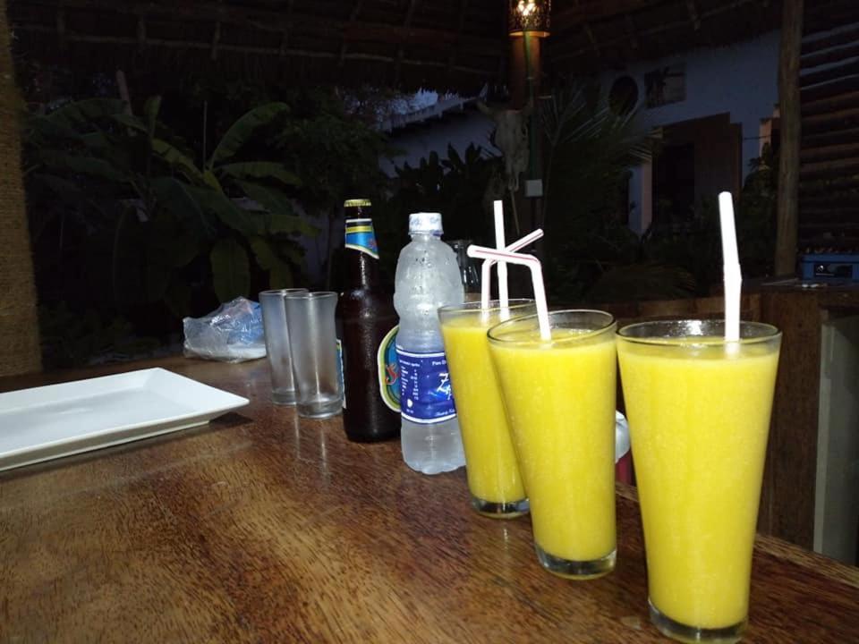 Dodoki Beach B&B *
