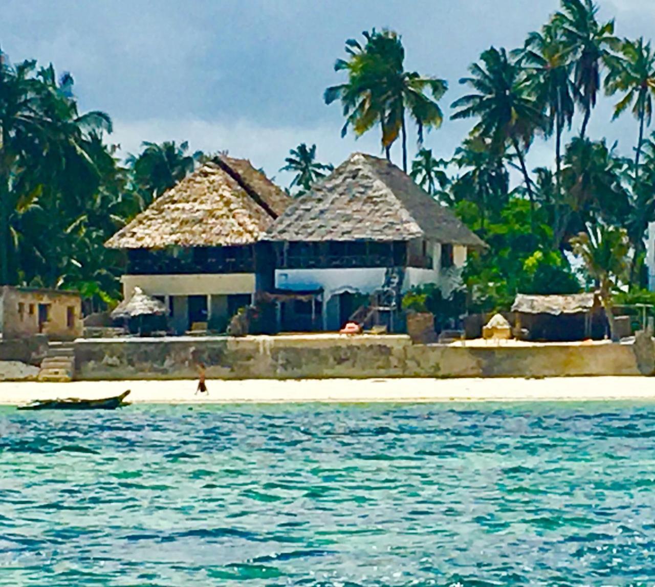 Vanilla House Jambiani (Zanzibar)