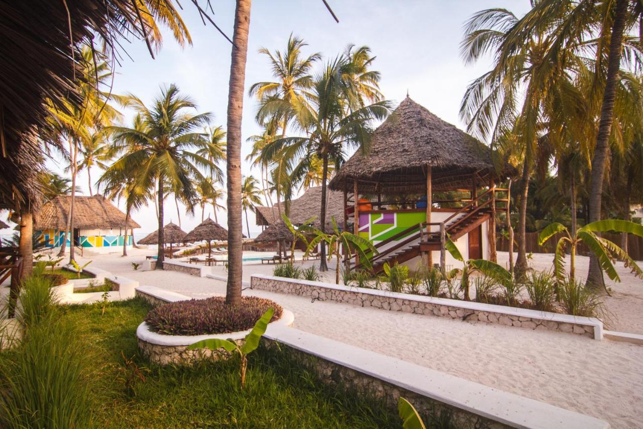 Hotel Tsunami Village Bwejuu