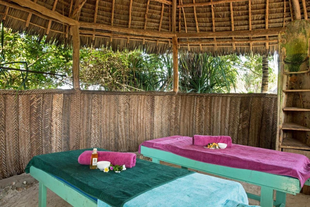Hotel Zanzibar Pearl - Boutique & Matemwe (Zanzibar)