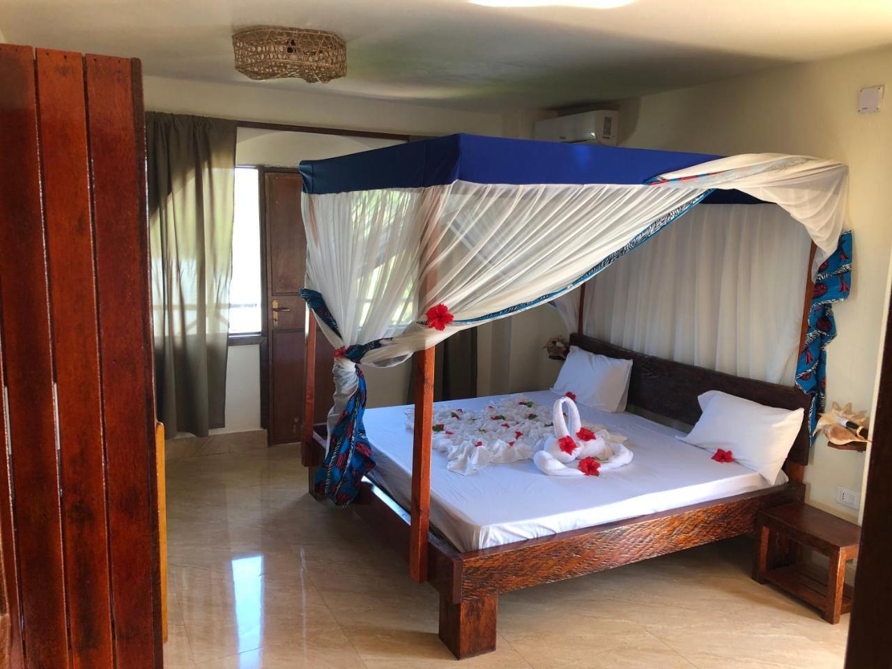 Kendwa Beach Bnb Hotel Kendwa