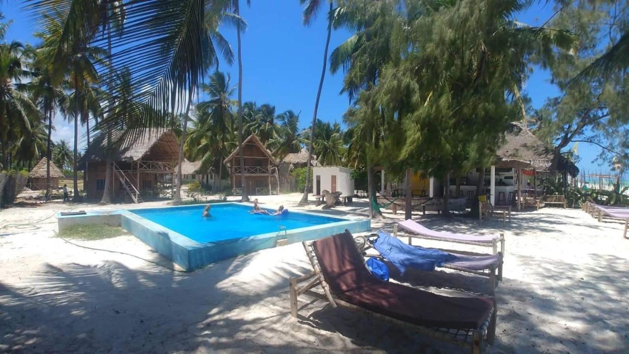 Drifters Zanzibar Hostel *