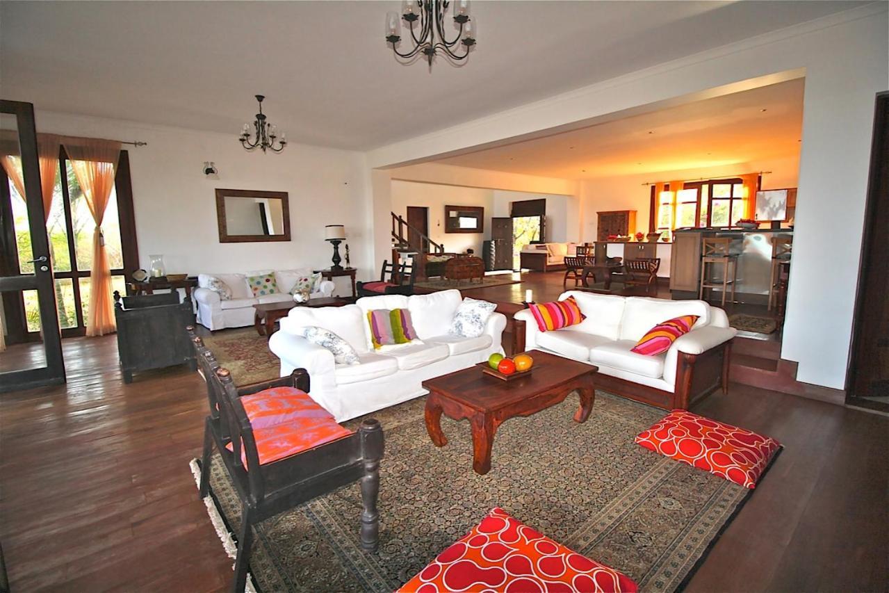 Villa Paradise On The Ocean Gazija
