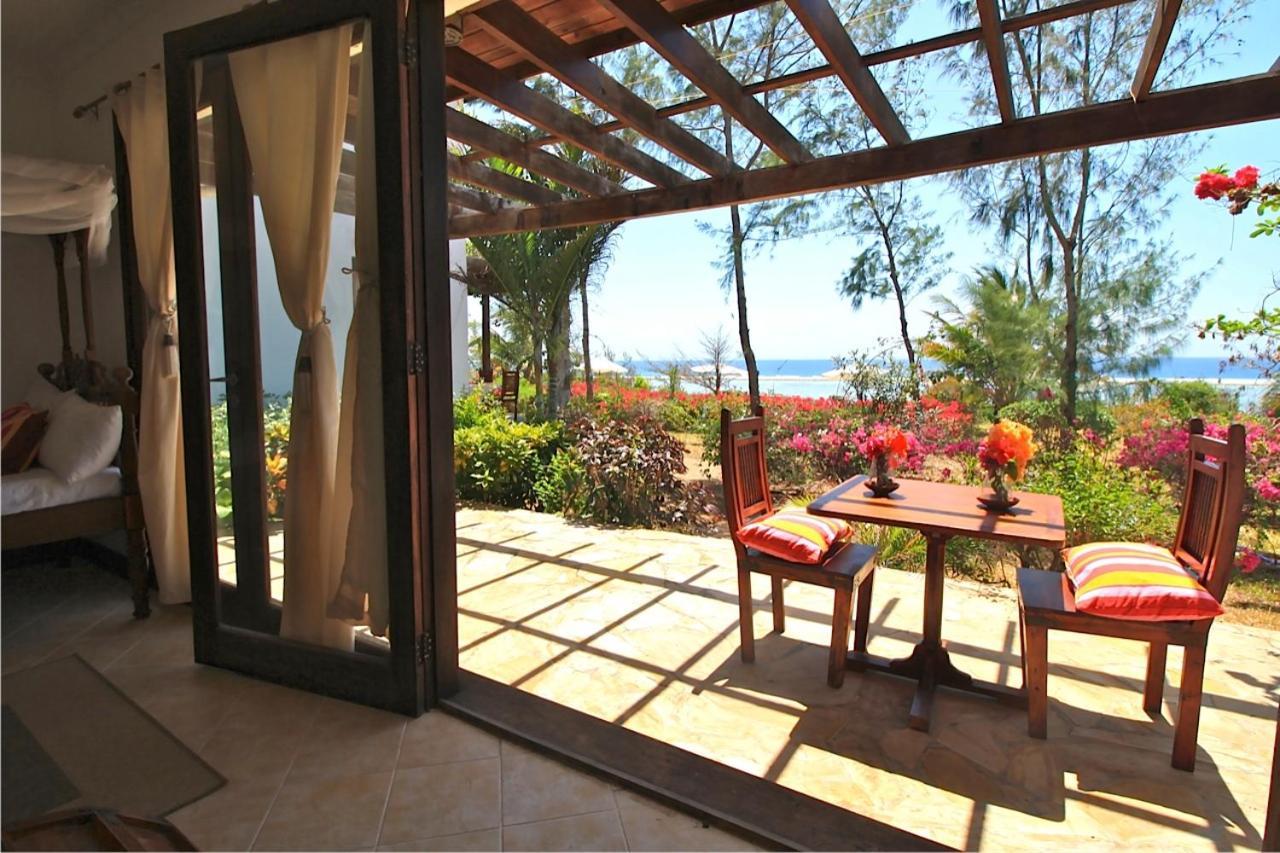 Villa Paradise On The Ocean Gazija