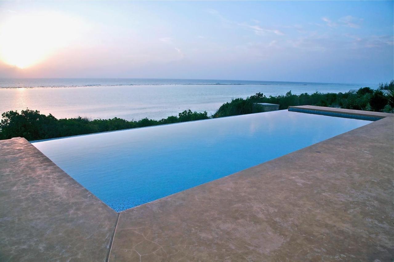 Paradise On The Ocean Villa Gazija