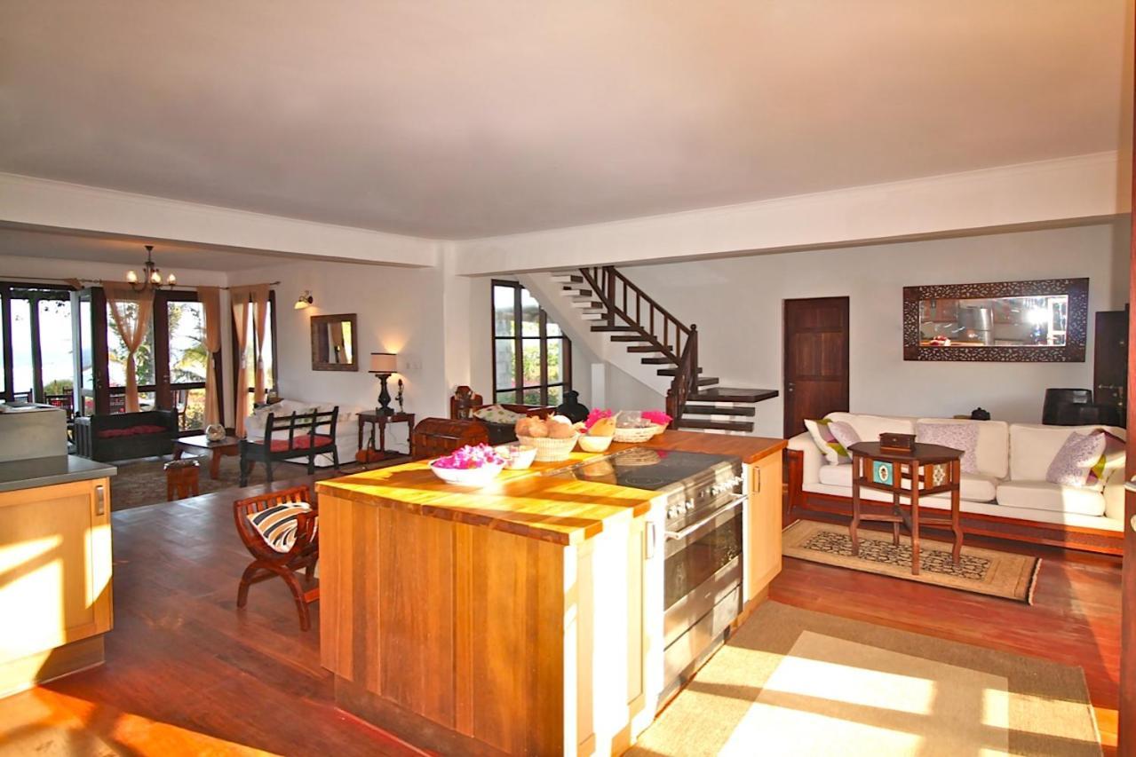 Villa Paradise On The Ocean Gazija