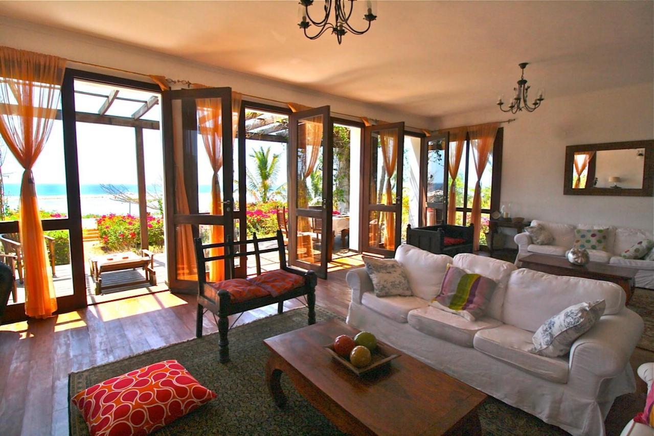 Paradise On The Ocean Villa Gazija