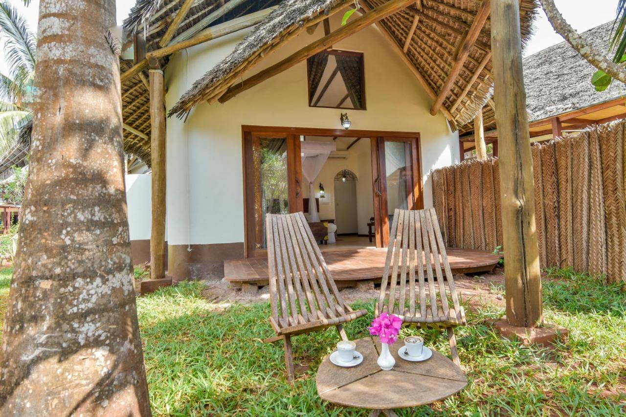 Kena Resort