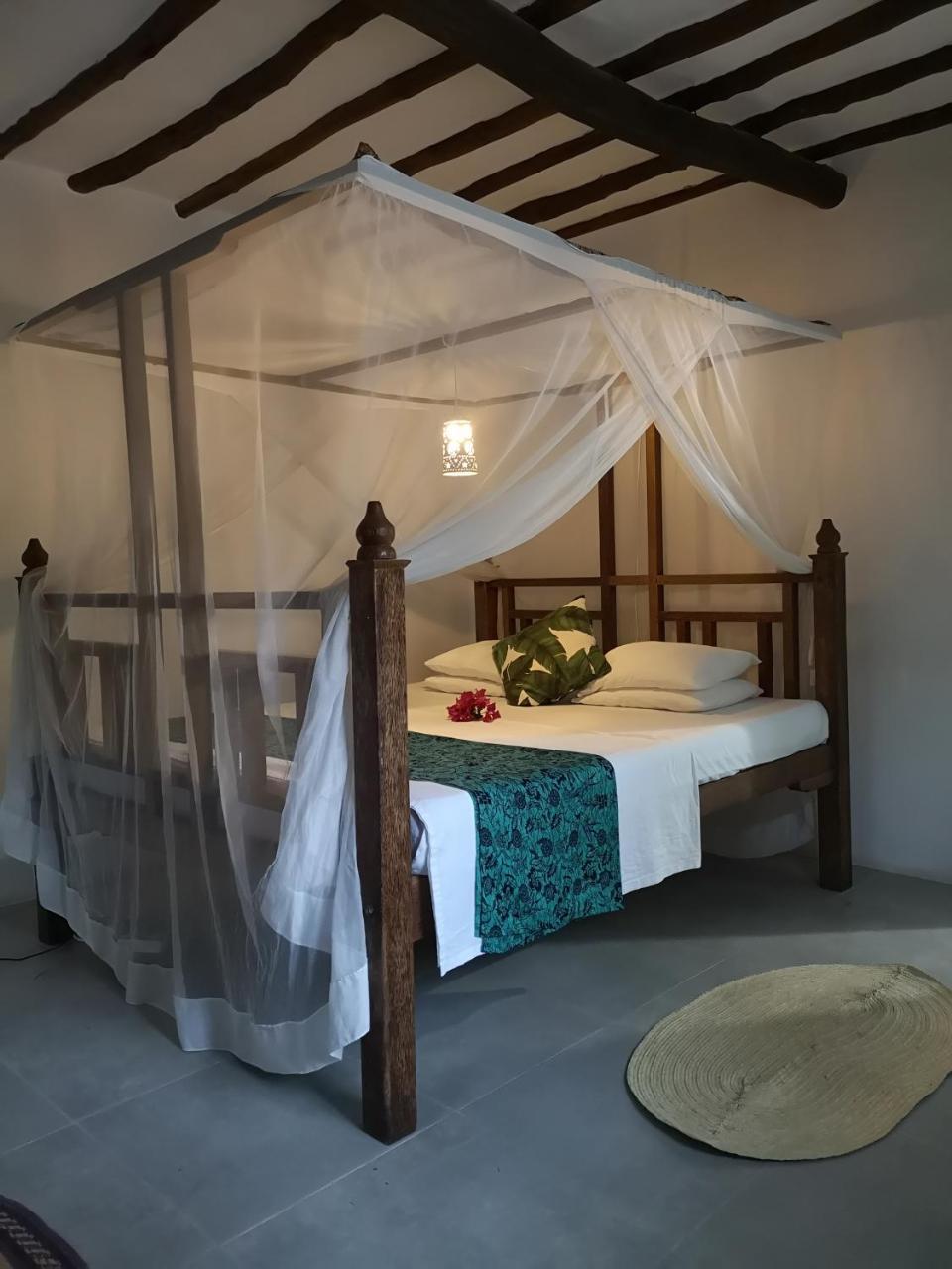 Barefoot Zanzibar