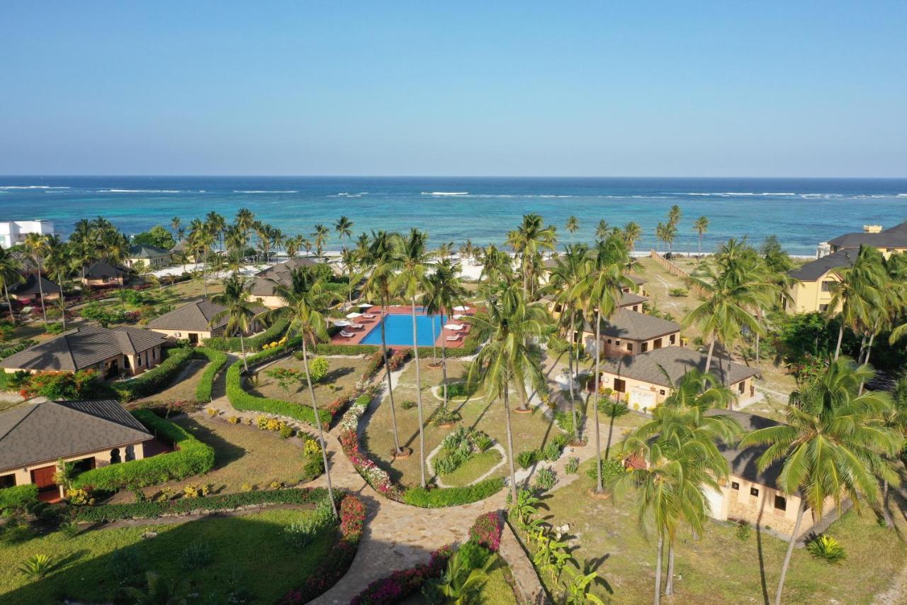 Hotel The Sands