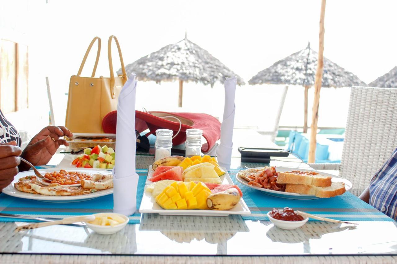 Thespot 3* Jambiani (Zanzibar)