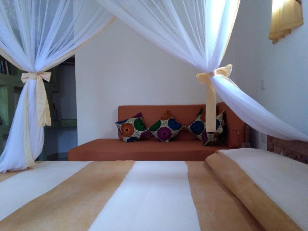 Kamili View * Kiwengwa (Zanzibar)