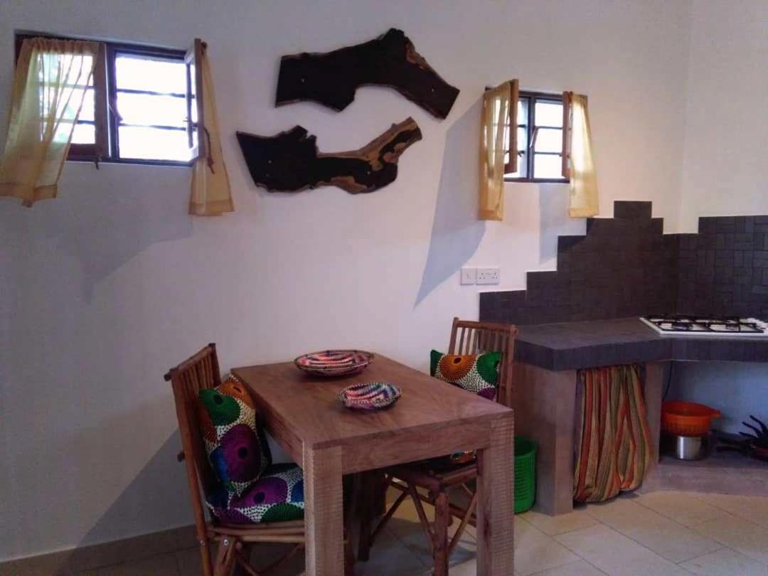 Apartment Kamili View Kiwengwa (Zanzibar)