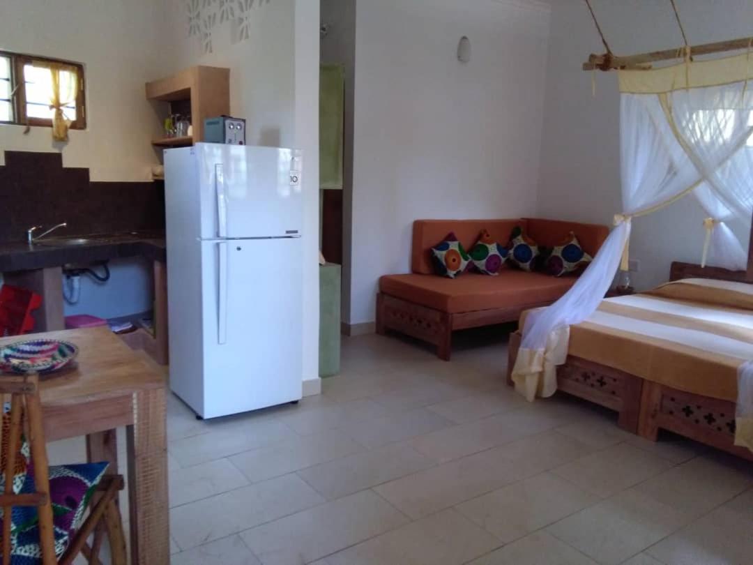 Apartment Kamili View