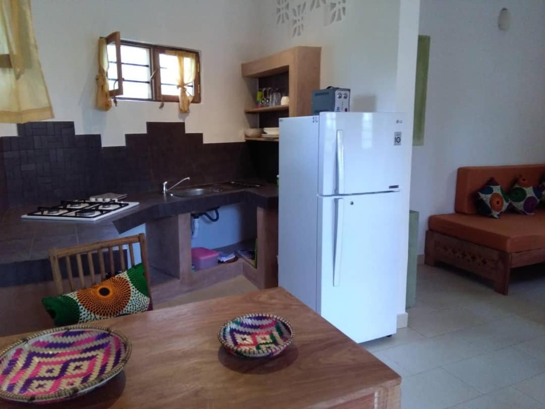 Apartment Kamili View