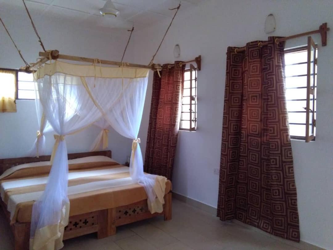 Apartment Kamili View Kiwengwa (Zanzibar)
