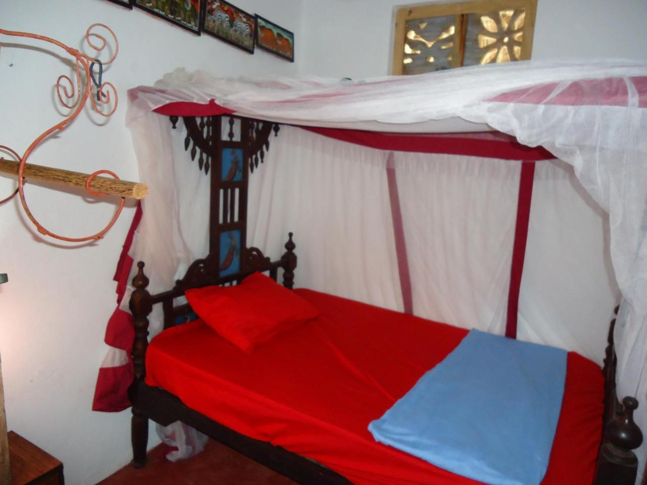 Paje Hotel