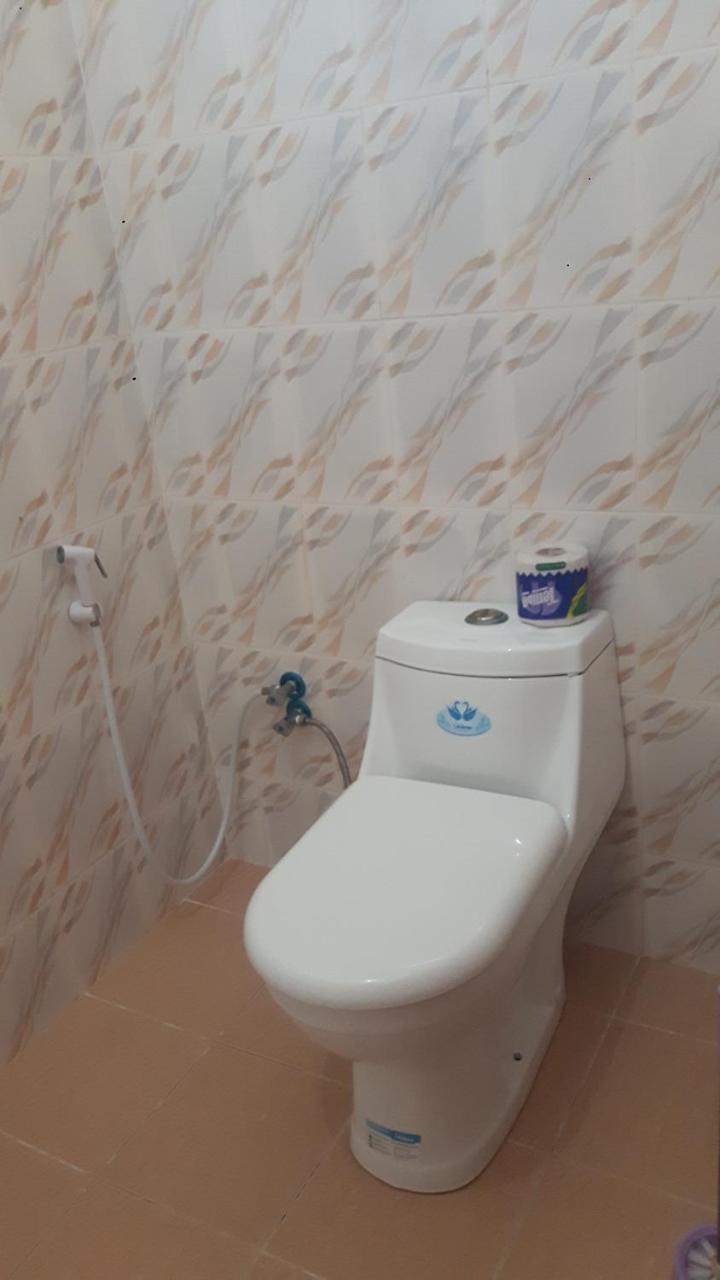 Bed & Breakfast Mina Beachhouse 2*