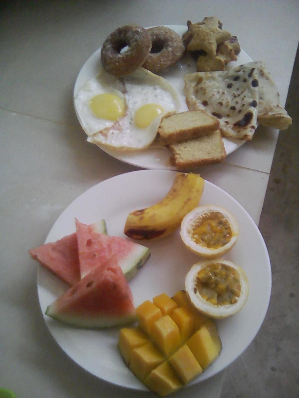 Sweet *