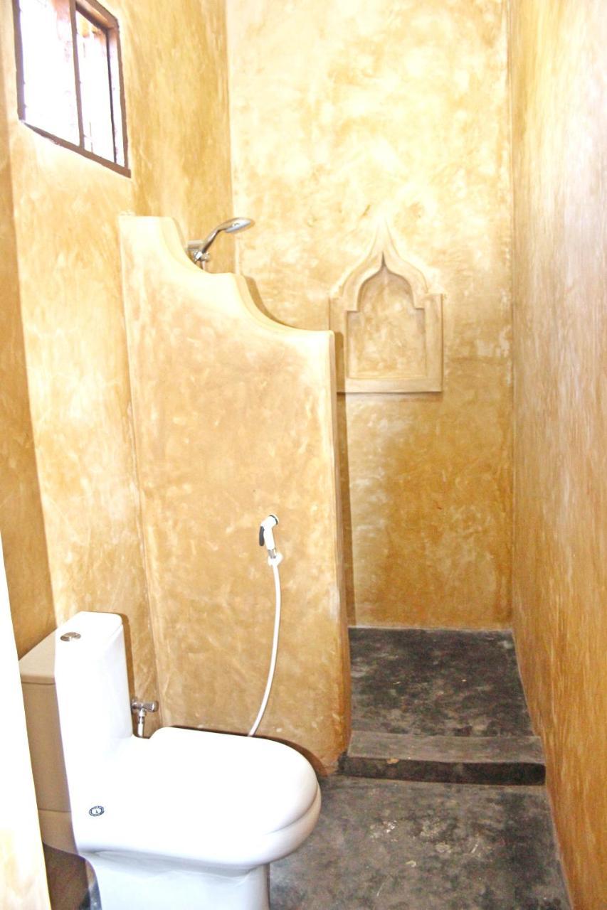 Guest house More Africa 2*