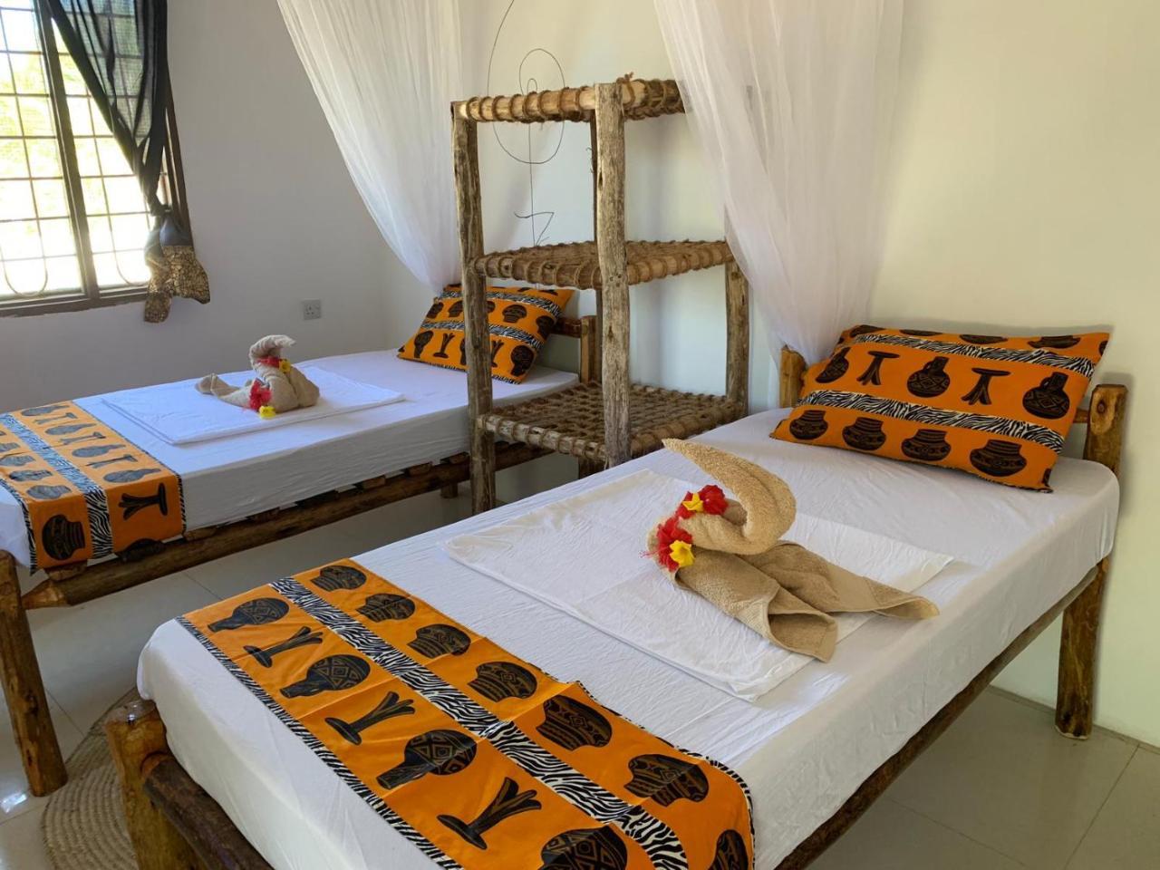 Guest house More Africa 2*