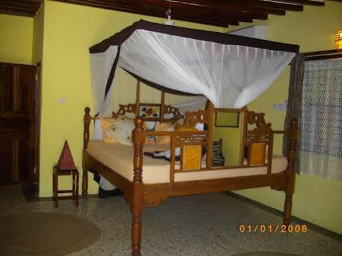 Hotel The Seles Boutique Matemwe (Zanzibar)