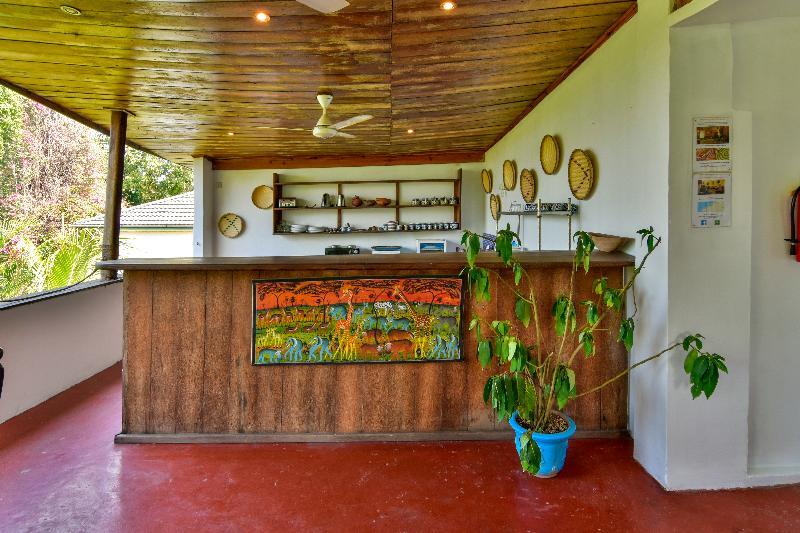 Hiliki House Bed & Breakfast 3*