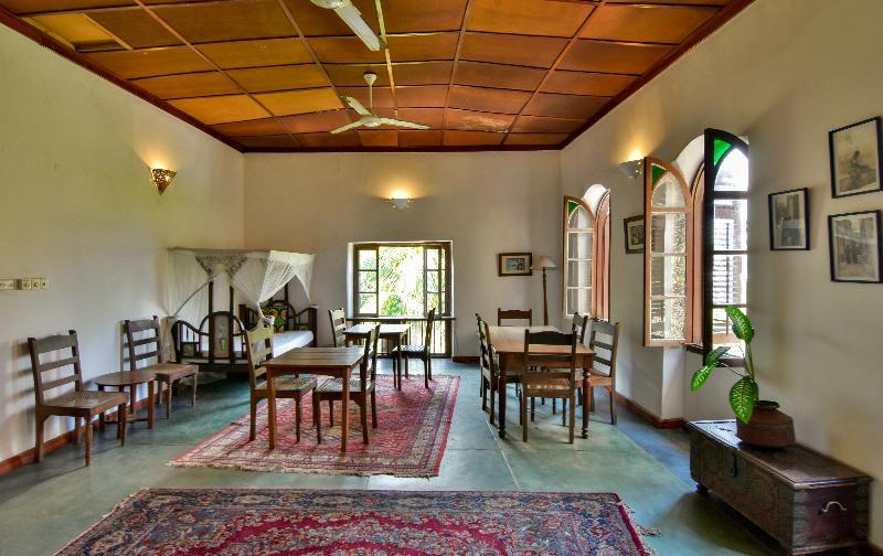 Bed & Breakfast Hiliki House Zanzibar
