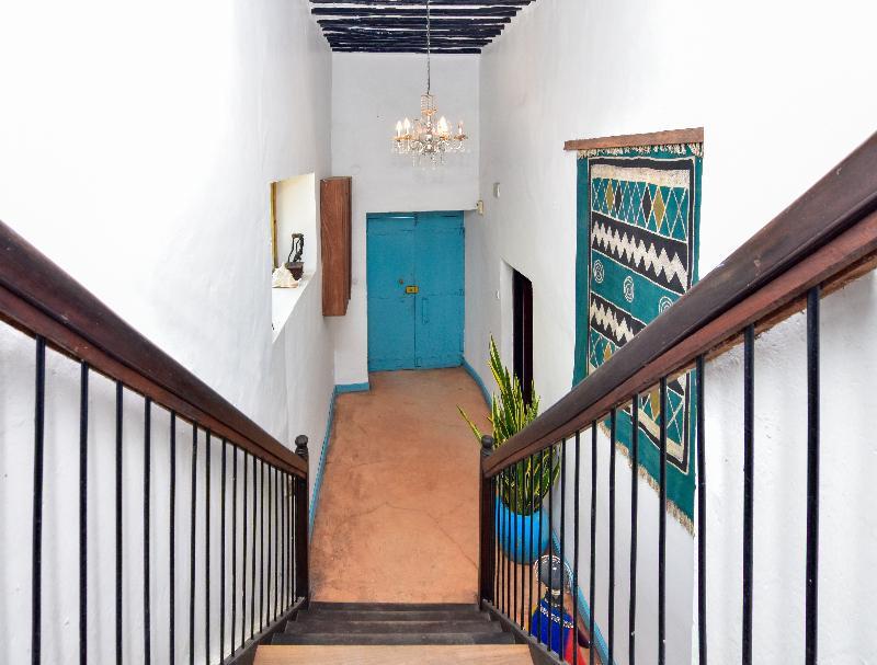 Hiliki House Bed & Breakfast Zanzibar