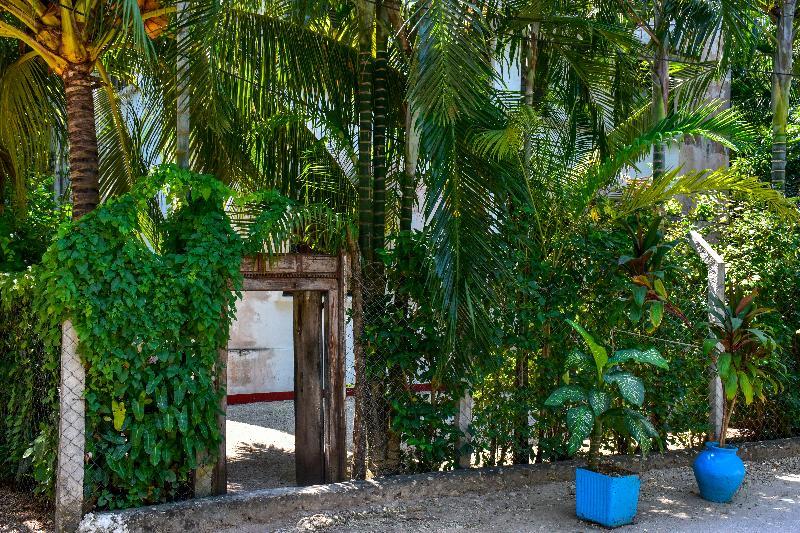 Bed & Breakfast Hiliki House Zanzibar
