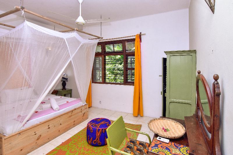Hiliki House Bed & Breakfast Zanzibar